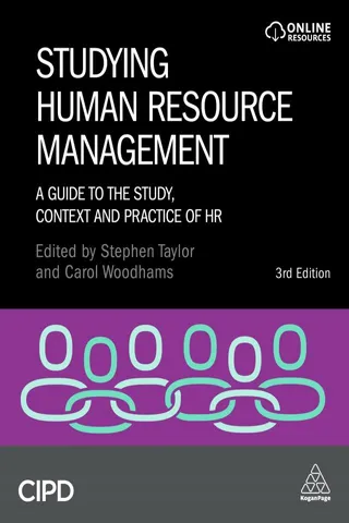 Human Resource Practice | Kogan Page